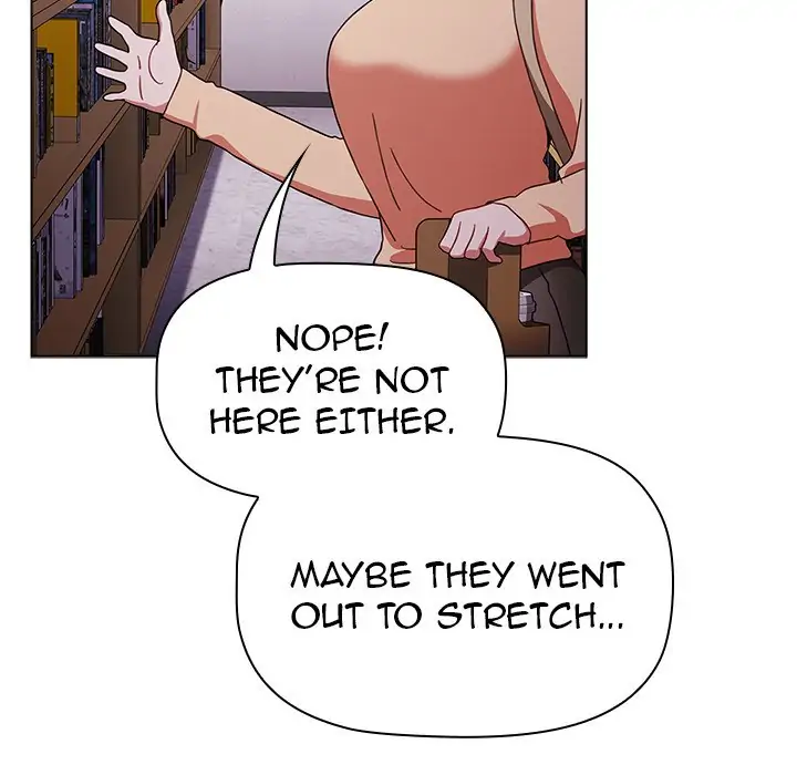 Dorm Room Sisters Chapter 46 - Page 78