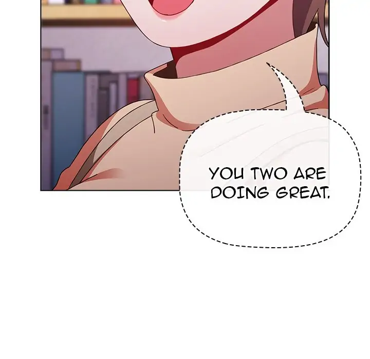 Dorm Room Sisters Chapter 46 - Page 83