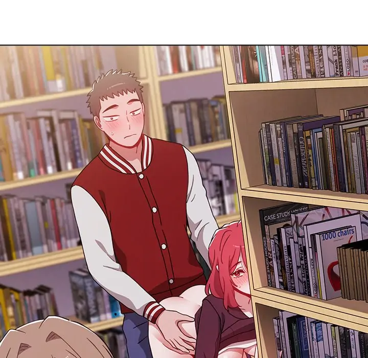 Dorm Room Sisters Chapter 46 - Page 84