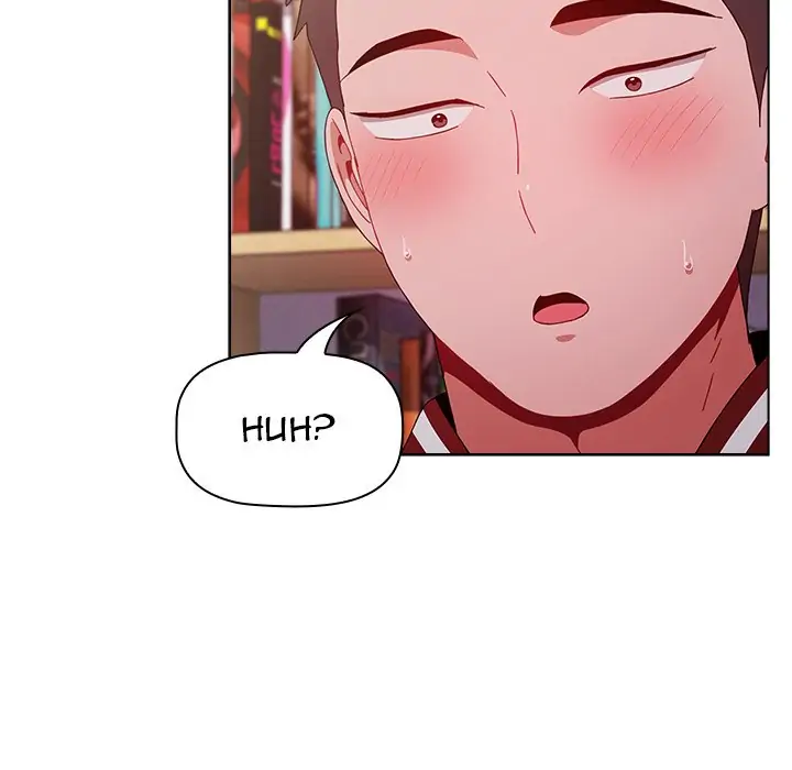 Dorm Room Sisters Chapter 46 - Page 87