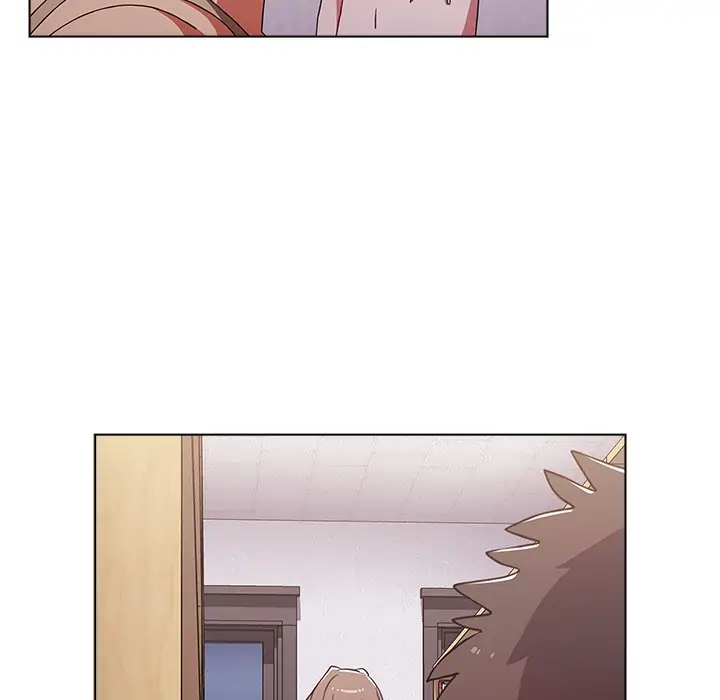 Dorm Room Sisters Chapter 46 - Page 89