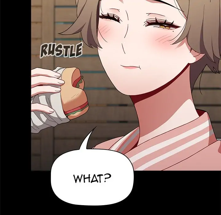 Dorm Room Sisters Chapter 46 - Page 10