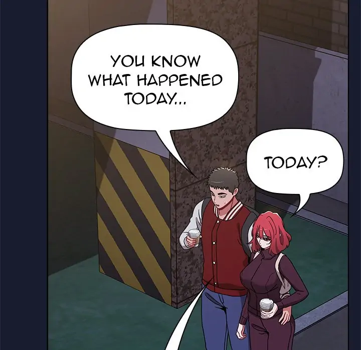 Dorm Room Sisters Chapter 46 - Page 95