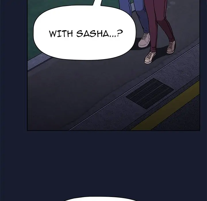 Dorm Room Sisters Chapter 46 - Page 96