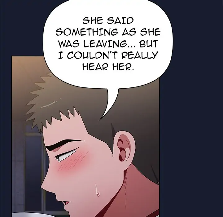 Dorm Room Sisters Chapter 46 - Page 97