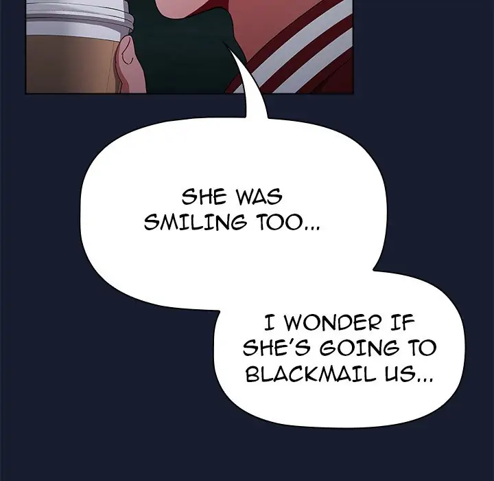 Dorm Room Sisters Chapter 46 - Page 98