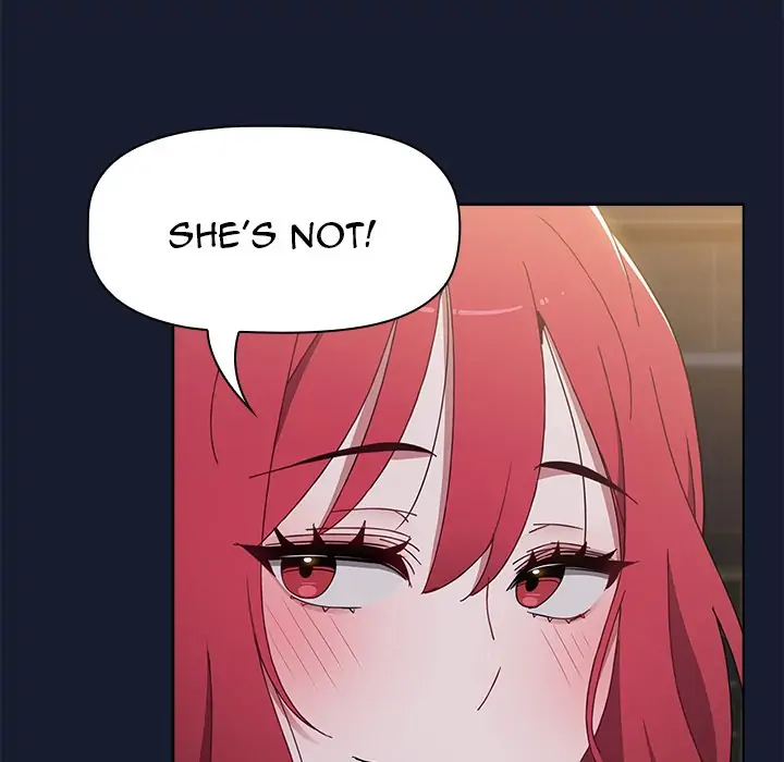 Dorm Room Sisters Chapter 46 - Page 99