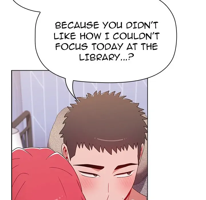 Dorm Room Sisters Chapter 47 - Page 103