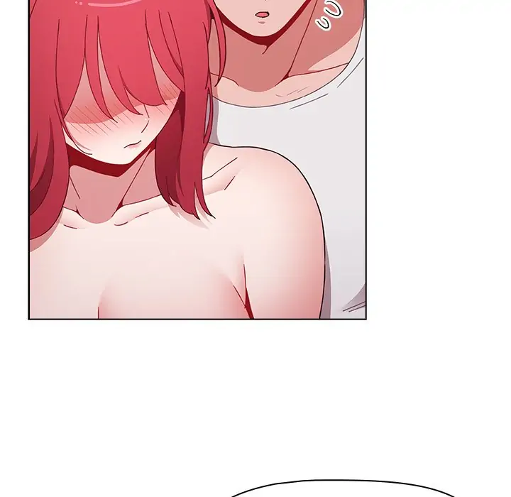 Dorm Room Sisters Chapter 47 - Page 104