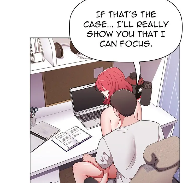 Dorm Room Sisters Chapter 47 - Page 105