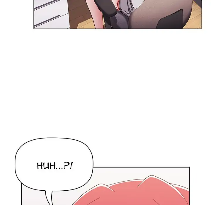 Dorm Room Sisters Chapter 47 - Page 106