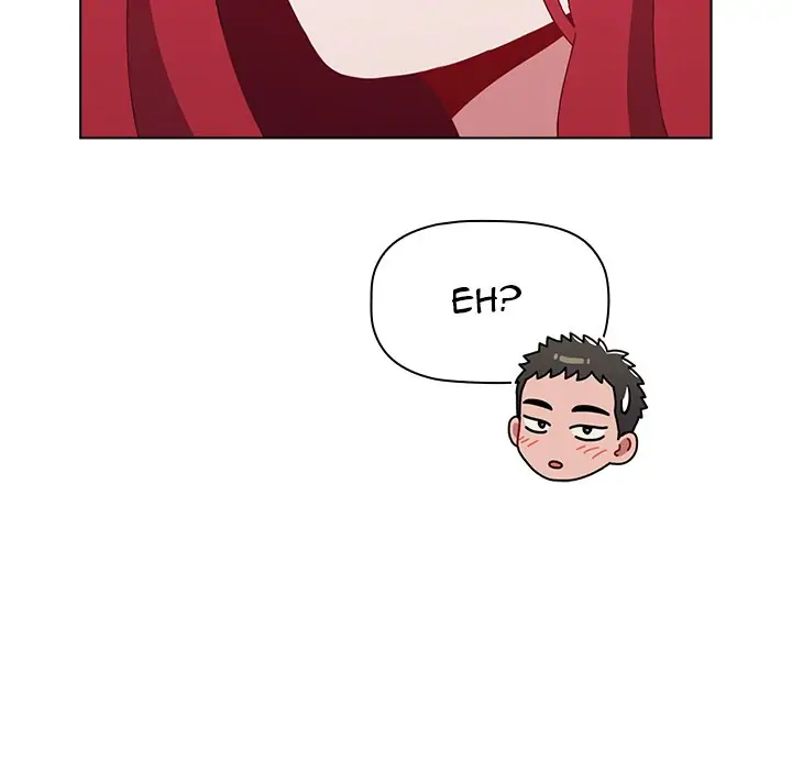 Dorm Room Sisters Chapter 47 - Page 108