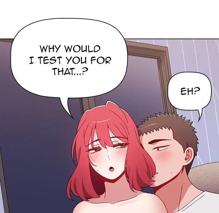 Dorm Room Sisters Chapter 47 - Page 109