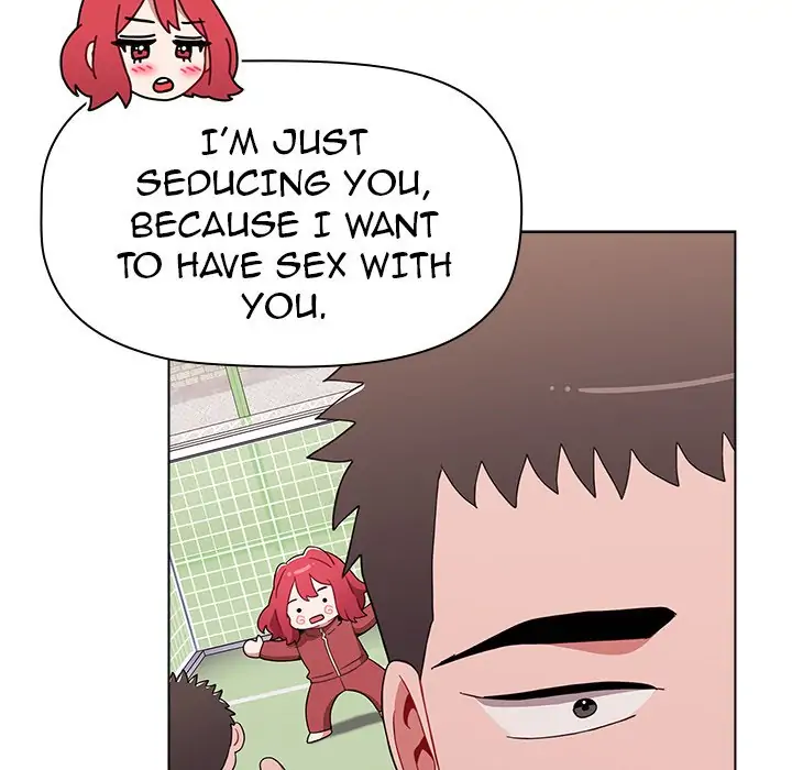 Dorm Room Sisters Chapter 47 - Page 112