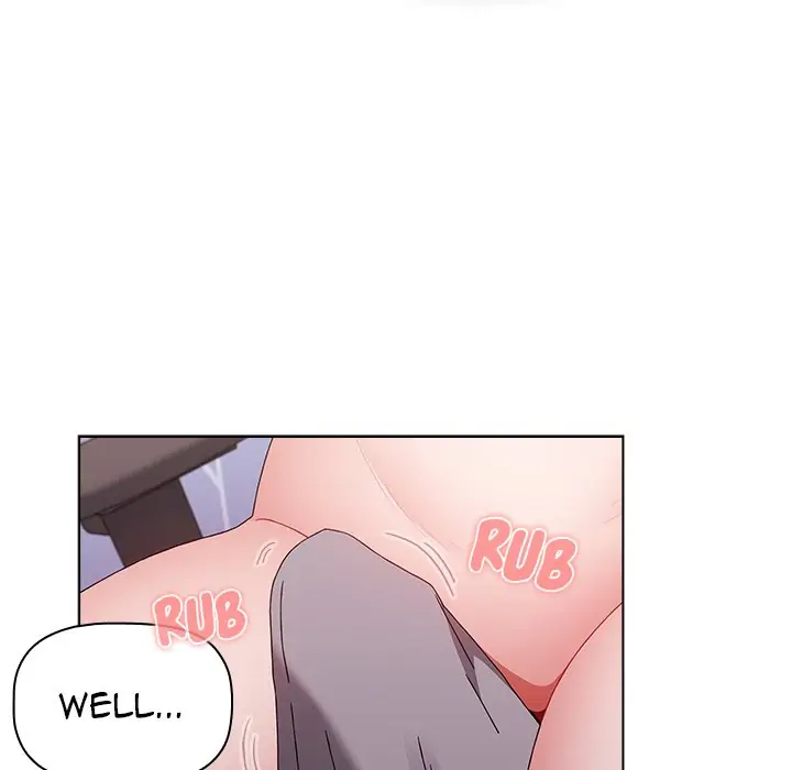 Dorm Room Sisters Chapter 47 - Page 114