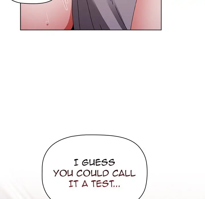 Dorm Room Sisters Chapter 47 - Page 115