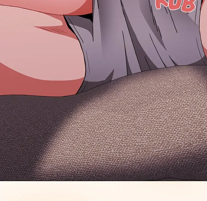 Dorm Room Sisters Chapter 47 - Page 118