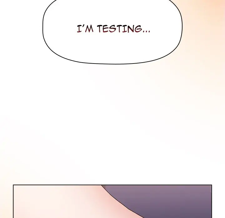 Dorm Room Sisters Chapter 47 - Page 121