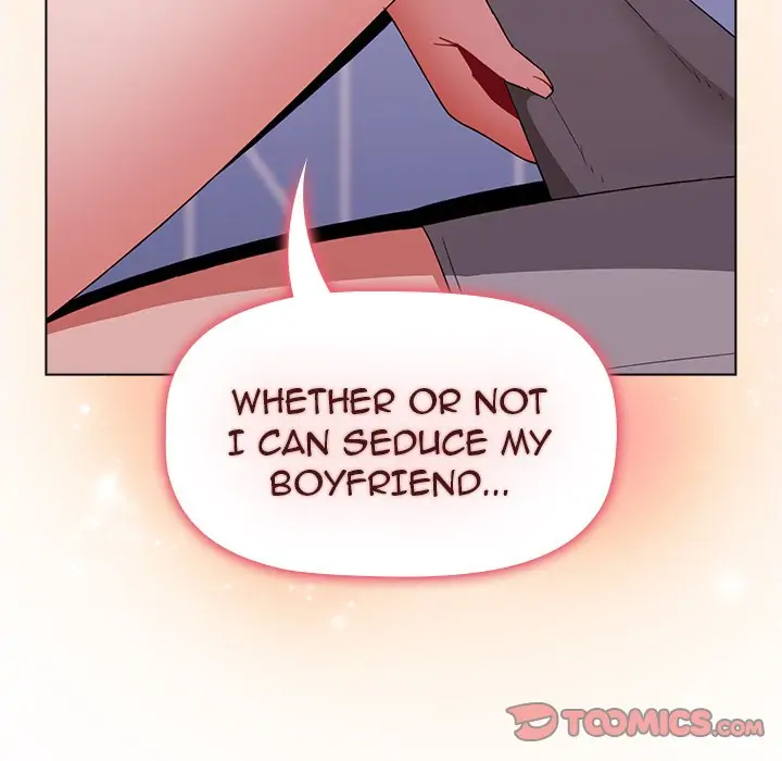 Dorm Room Sisters Chapter 47 - Page 123