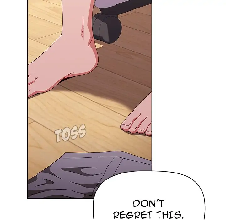 Dorm Room Sisters Chapter 47 - Page 135