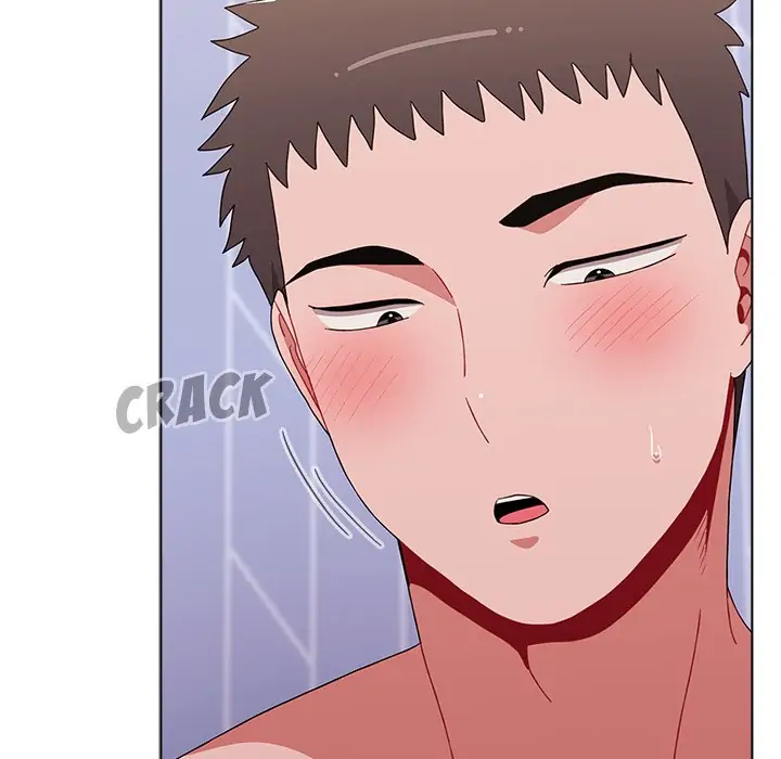 Dorm Room Sisters Chapter 47 - Page 137