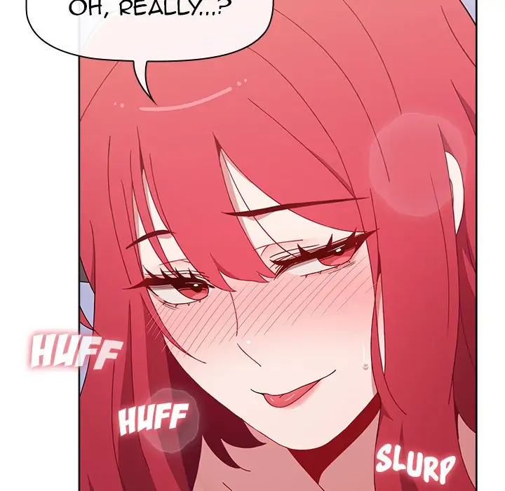 Dorm Room Sisters Chapter 47 - Page 141