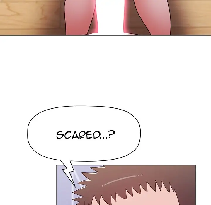 Dorm Room Sisters Chapter 47 - Page 146