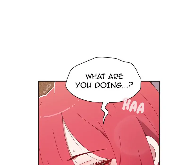 Dorm Room Sisters Chapter 47 - Page 156