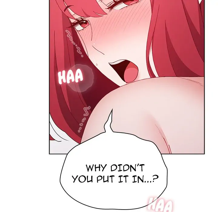 Dorm Room Sisters Chapter 47 - Page 157