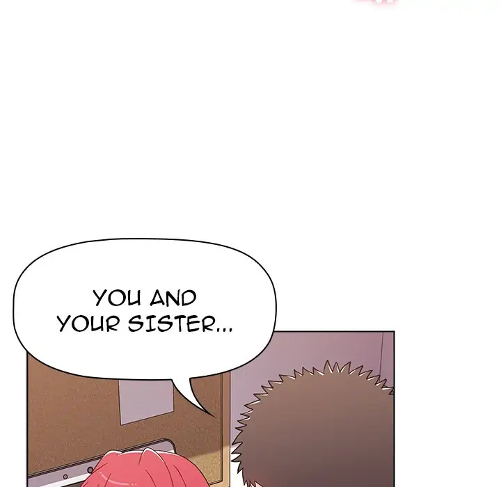 Dorm Room Sisters Chapter 47 - Page 158