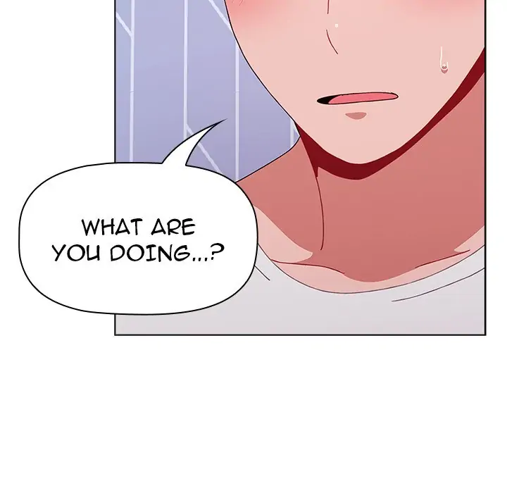 Dorm Room Sisters Chapter 47 - Page 18