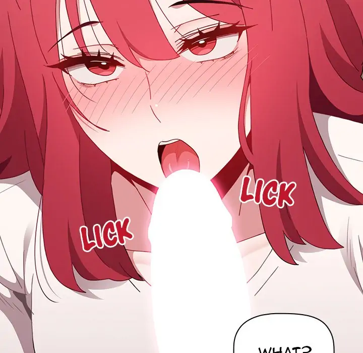 Dorm Room Sisters Chapter 47 - Page 20