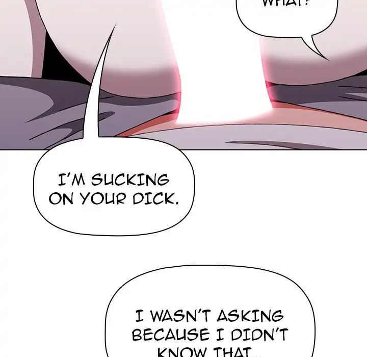 Dorm Room Sisters Chapter 47 - Page 21