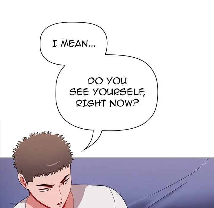 Dorm Room Sisters Chapter 47 - Page 25