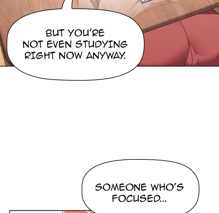 Dorm Room Sisters Chapter 47 - Page 27