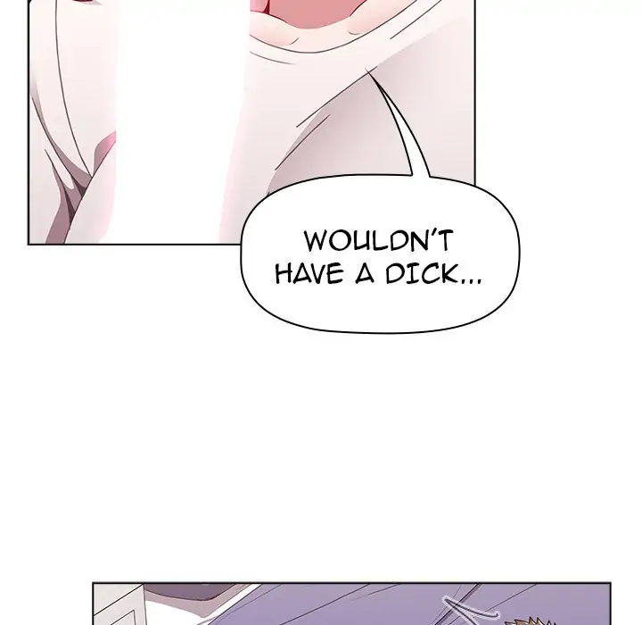 Dorm Room Sisters Chapter 47 - Page 29