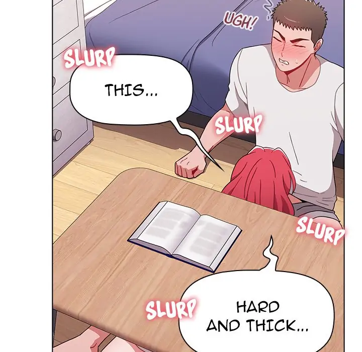 Dorm Room Sisters Chapter 47 - Page 30