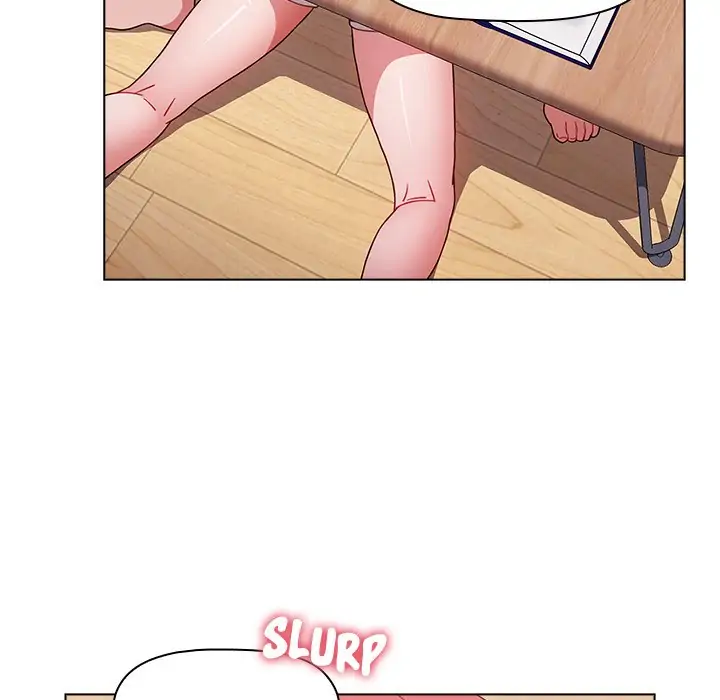 Dorm Room Sisters Chapter 47 - Page 31