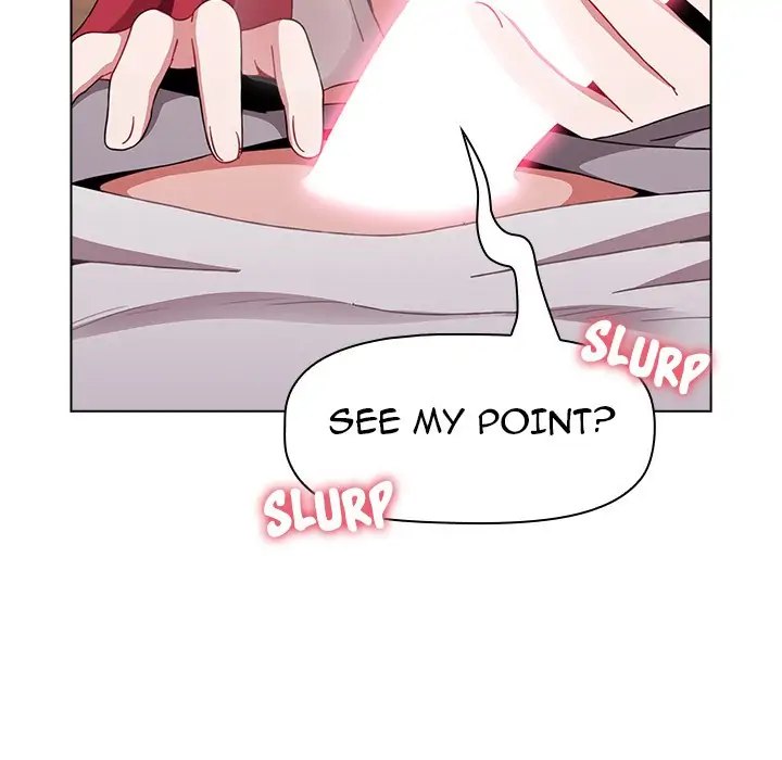 Dorm Room Sisters Chapter 47 - Page 33