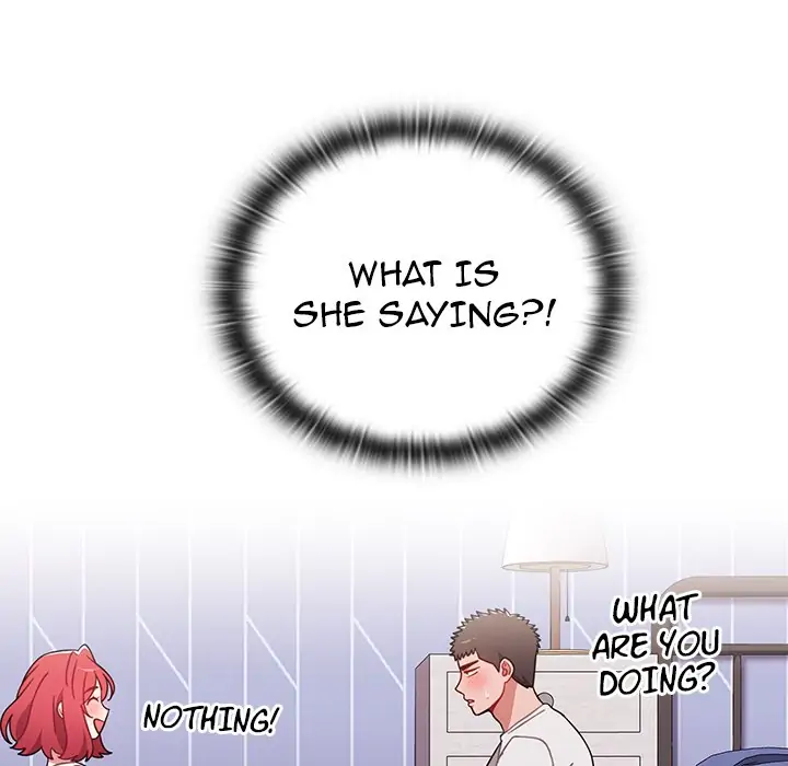 Dorm Room Sisters Chapter 47 - Page 34