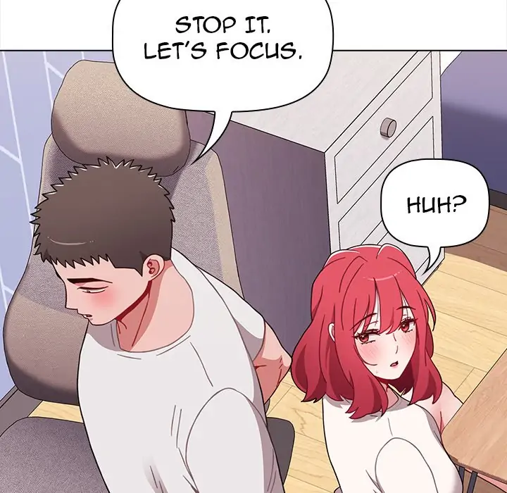 Dorm Room Sisters Chapter 47 - Page 39