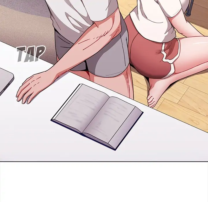 Dorm Room Sisters Chapter 47 - Page 40