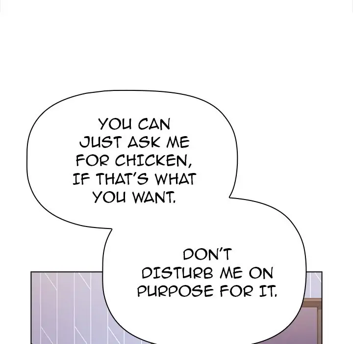 Dorm Room Sisters Chapter 47 - Page 41