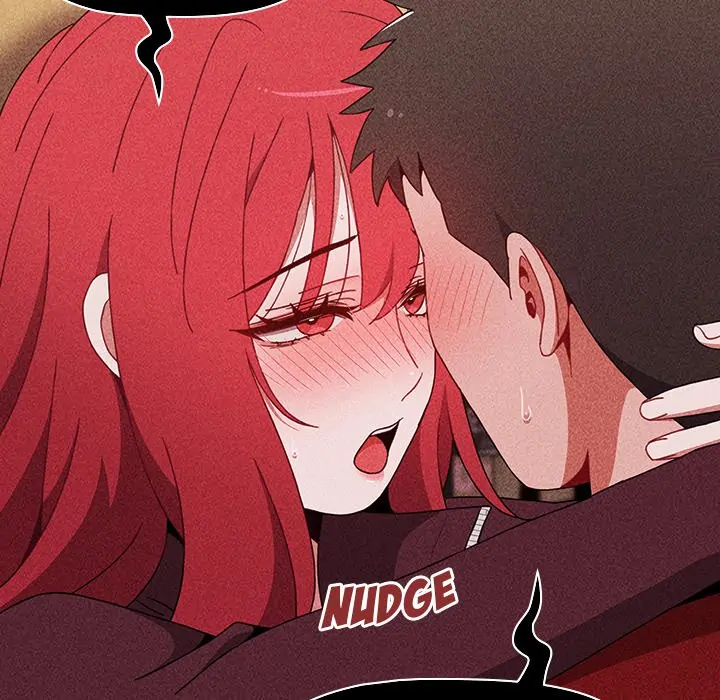 Dorm Room Sisters Chapter 47 - Page 54