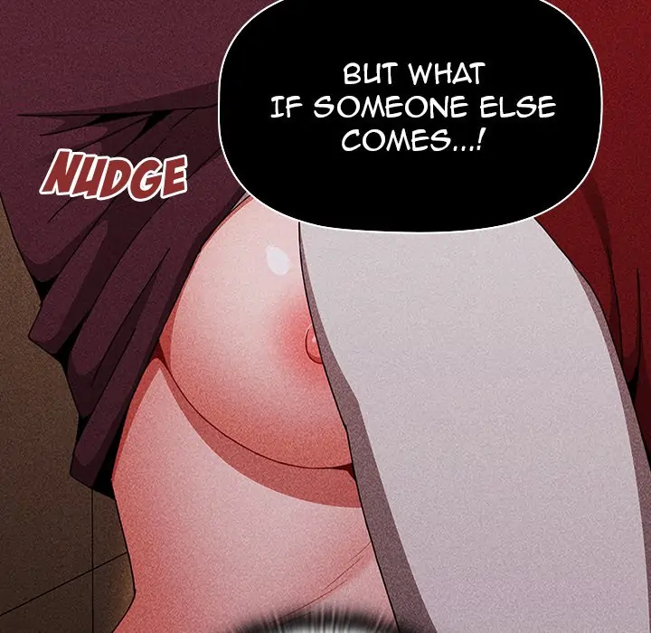 Dorm Room Sisters Chapter 47 - Page 55