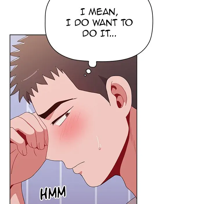 Dorm Room Sisters Chapter 47 - Page 57