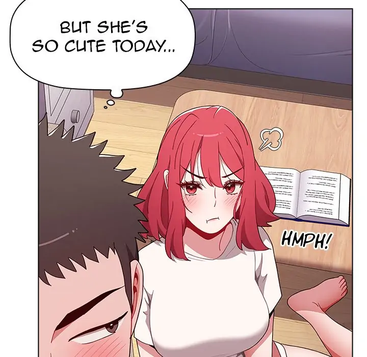 Dorm Room Sisters Chapter 47 - Page 59