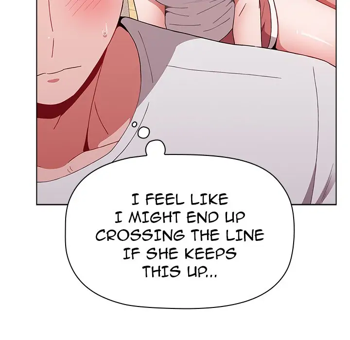 Dorm Room Sisters Chapter 47 - Page 60