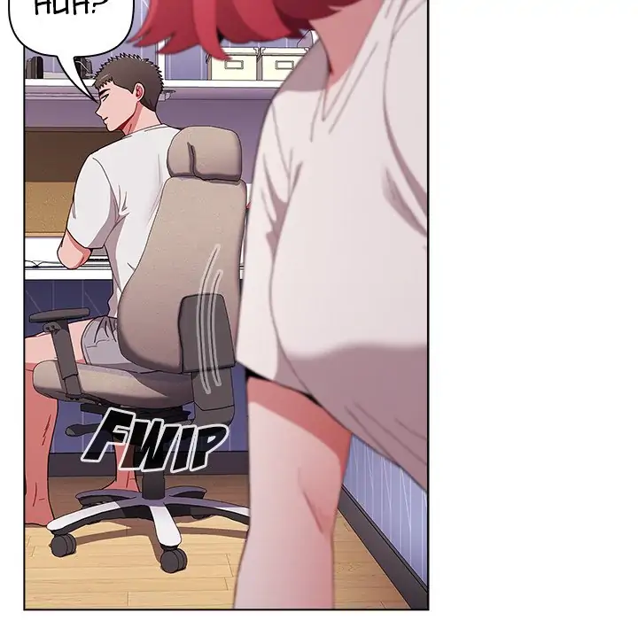 Dorm Room Sisters Chapter 47 - Page 62