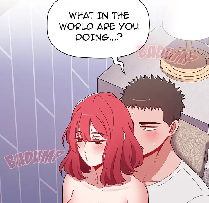 Dorm Room Sisters Chapter 47 - Page 68